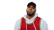 Bad Bunny Sticker by Anuel AA