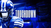 Stuartsecretfootball GIF by BYU Cougars