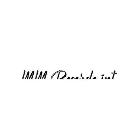 Records Label Chill Sticker by MM Records