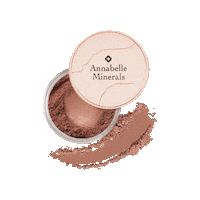 Makeup Cosmetics Sticker by Annabelle Minerals