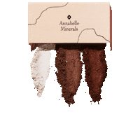 Brows Eyebrow Sticker by Annabelle Minerals