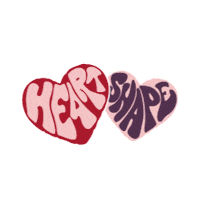 Heart Love Sticker by kenzo_official