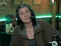 Dungeons And Dragons Reaction GIF by Hyper RPG