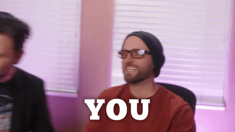 Satire GIF by BabylonBee