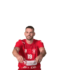 Rokomet Sticker by RD Slovan