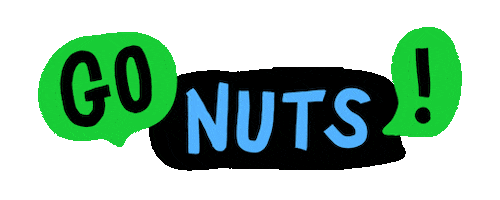 coconutsdotco giphyupload reaction text green Sticker