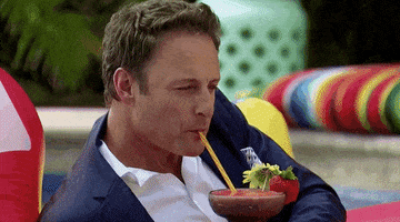 chris harrison intro GIF by Bachelor in Paradise