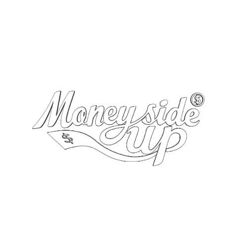 moneysideup giphyupload giphystrobetesting moneysideup 머니사이드업 Sticker