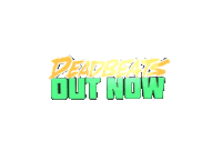 Sticker by Deadbeats Records
