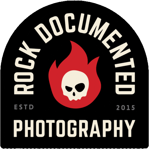 Hard Rock Photography GIF by Rock Documented