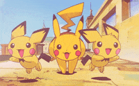 pokemon GIF