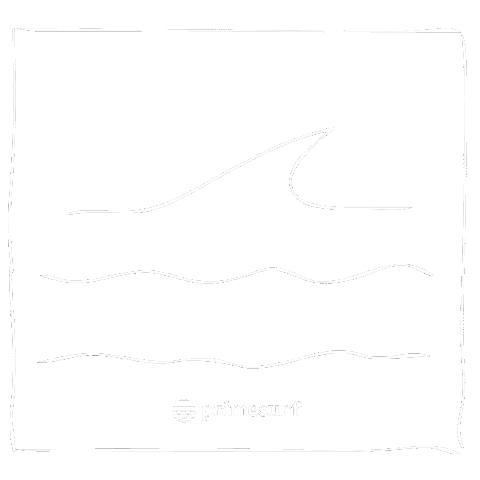 Wave Ocean Sticker by Primesurf