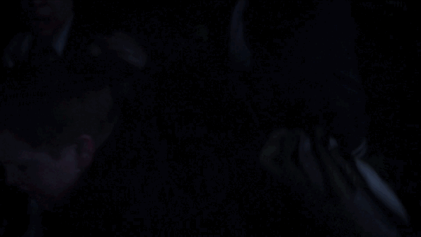 criminal minds clown GIF by CBS