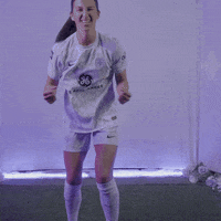 Abby Erceg Soccer GIF by Racing Louisville FC