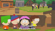 stan marsh kids GIF by South Park 