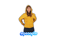 Winter App Sticker by Peoople