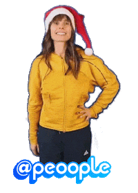 Winter App Sticker by Peoople