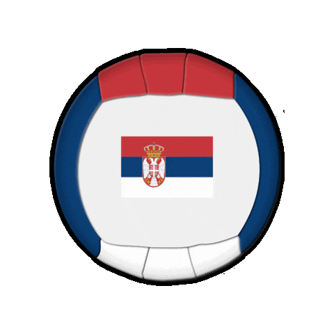 Ball Europe Sticker by Swiss Dodgeball