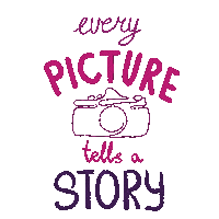 Art Tell Sticker