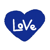 Valentines Day Love Sticker