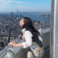 Mad Tantrum GIF by Empire State Building