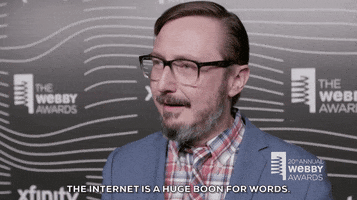 webbys GIF by The Webby Awards