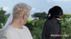 season 1 amazonprimevideo GIF by Good Omens
