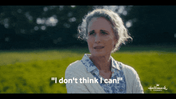 Season 2 Del GIF by Hallmark Channel