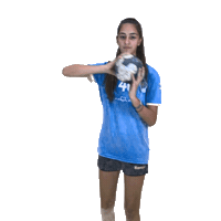 Team Handball Sticker by RK Krim