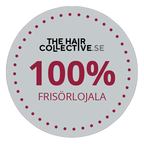 ActMediebyra giphyupload thc thehaircollective Sticker