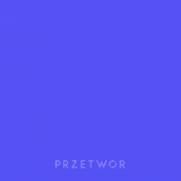 New Year Typography GIF