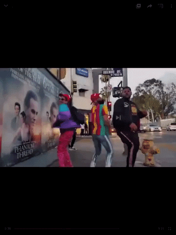 Dancing GIF by moodman