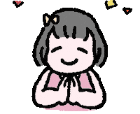 enpitsu happy girl kawaii good Sticker