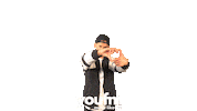 Radio Frame Sticker by YOU FM