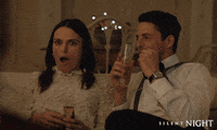 Keira Knightley Omg GIF by Madman Films
