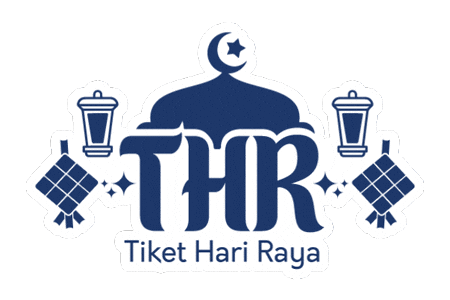 Thr Sticker by GarudaIndonesia
