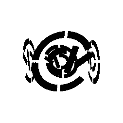 Unformat giphyupload typography type tipografia GIF