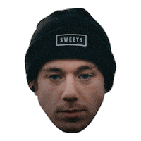 rotating camp counselor Sticker by Sweets Kendamas