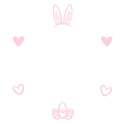 Pascoa Sticker