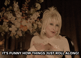 You Know How It Goes Jimmy Fallon GIF by The Tonight Show Starring Jimmy Fallon