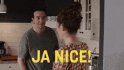 BNNVARA yes nice letsgo yea GIF