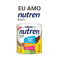 Nh Sticker by Nutrition & Health