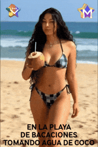Amigos Mar GIF by Murcianys LLC