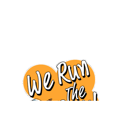 Werunthebay Sticker by GastroBeats