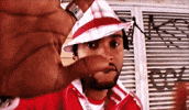 Hip-Hop Dancing GIF