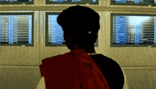 Fally Ipupa Time GIF
