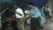 Dance Dancing GIF