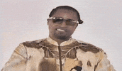 Congo Congolese GIF