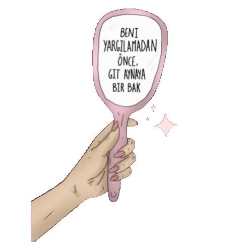 Mnks Kapaksözler Sticker