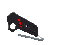 Sticker by BackfireBoards